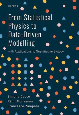 From Statistical Physics to Data-Driven Modelling: with Applications to Quantita