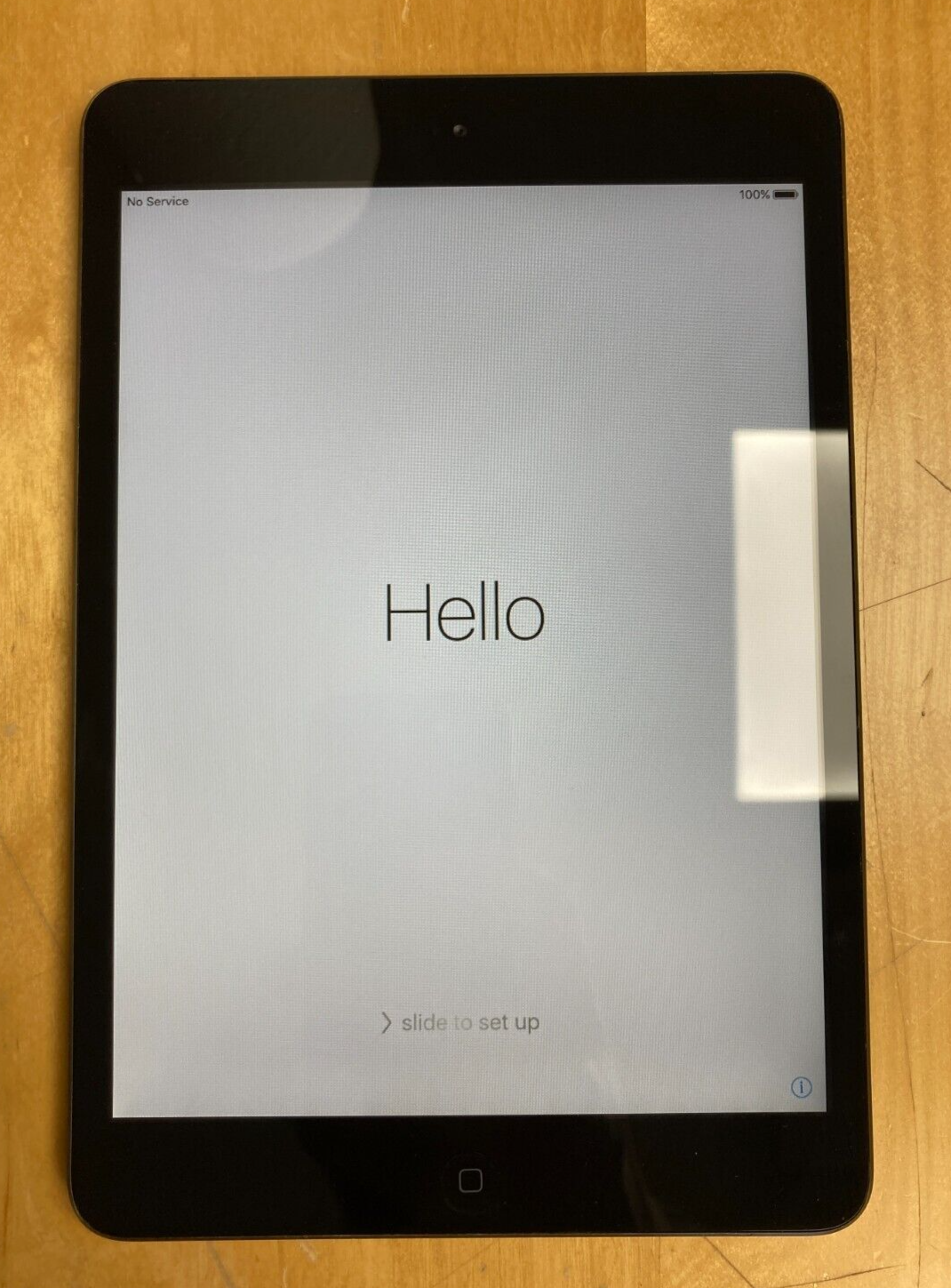 apple ipadmini 初代 wifi 64G