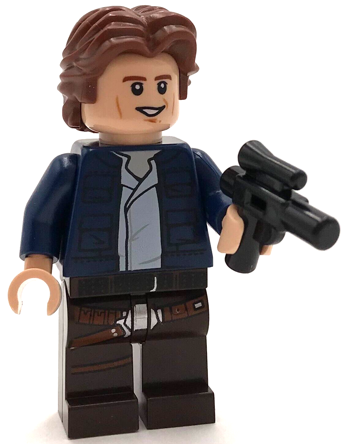  Star Wars Han Solo : Home & Kitchen