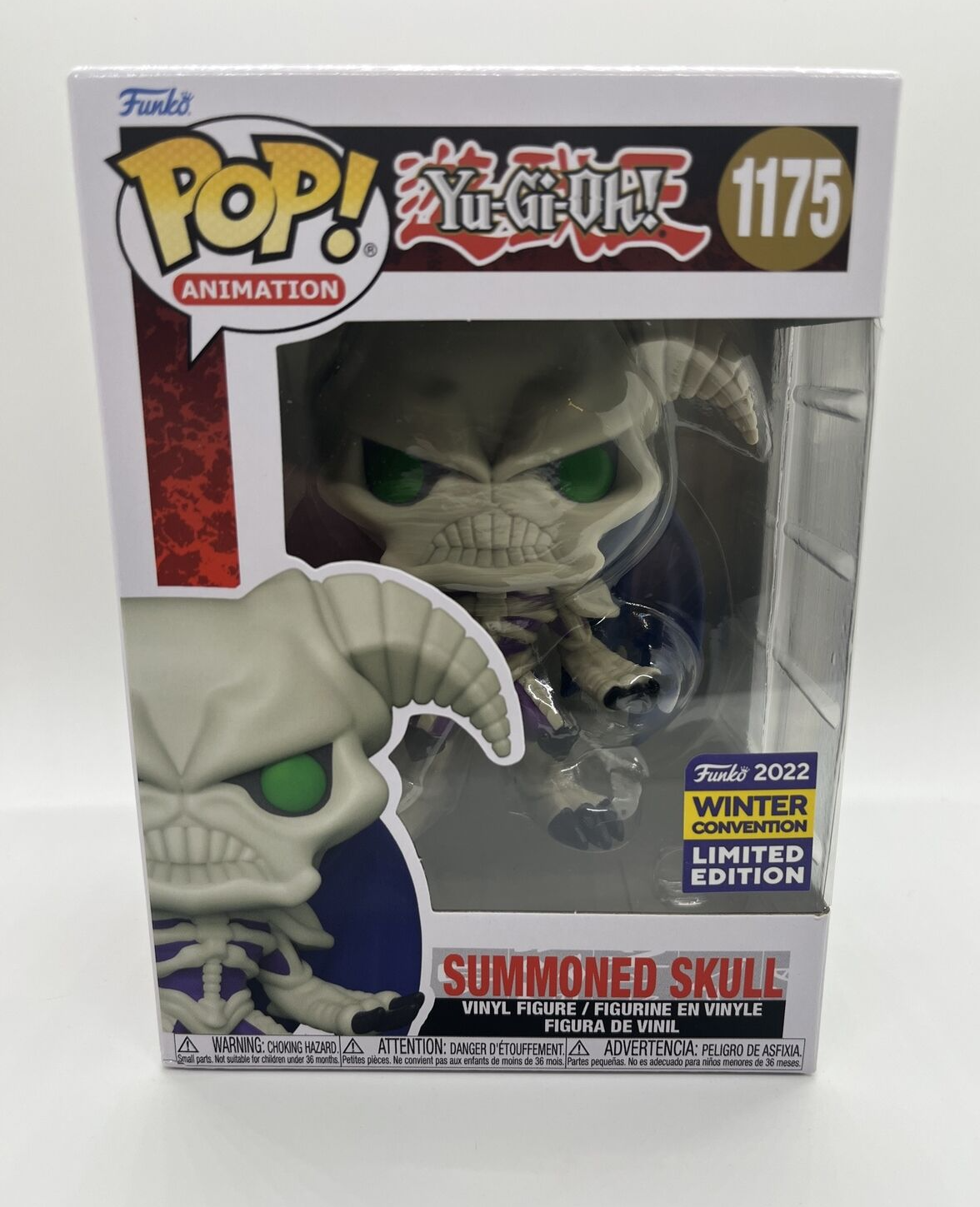 FUNKOPOP!ゲラート・グリンデルバルド(13) Comic Con限定 BLACK PEARL movie toy shop / FUNKOPOP!ゲラート・グリンデル