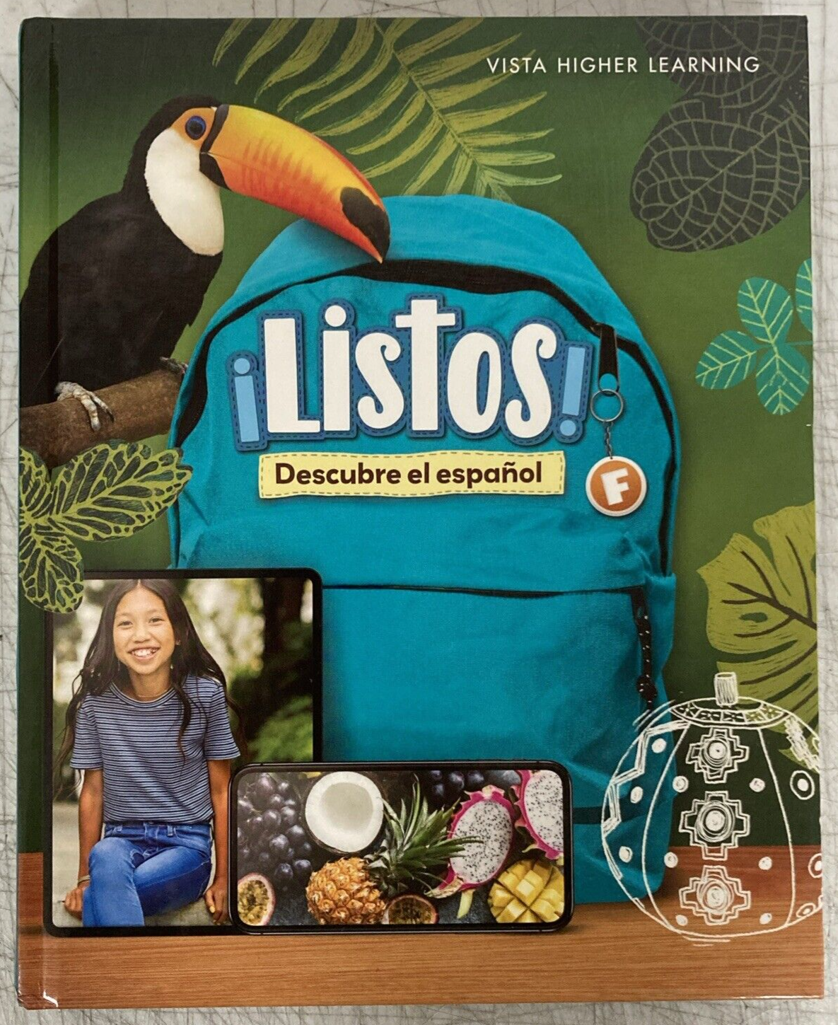 語学+参考書 Frecuencias A1: Student Book: Includes free coded access to the ELETeca and eBook for 18 months Frecuencias A1: Student Book: Includes free coded access to