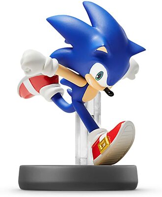 amiibo アミーボ ロックマン ソニック ヨッシー セット amiibo アミーボ ロックマン ソニック ヨッシー セット - メルカリ