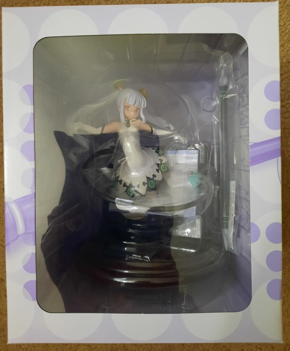 E2 Takeshi Miyagawa Yumeiro Happy End - Palette - 1/8 Figure E2 Takeshi Miyagawa Yumeiro Happy End - Palette - 1/8 Figure