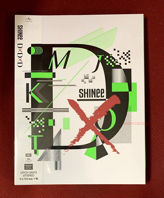 SHINee WORLD 2016～D×D×D～Special Edition s-l400.jpg