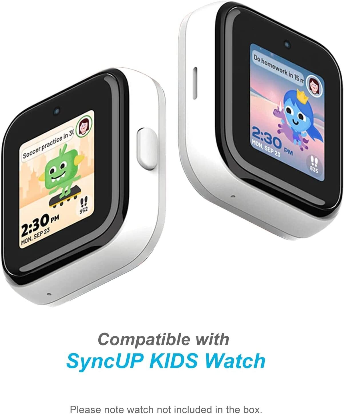 T-Mobile SyncUP Kids Watch - T-Mobile - NO Band - Grade A