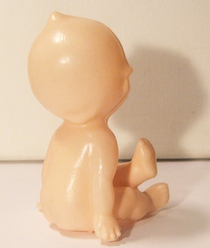 Kewpie 4-1/4