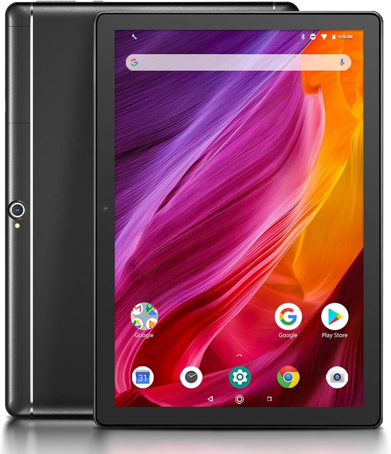 Dragon touch Android 10.0 32GB 7インチ ピンク Dragon touch Android 10.0 32GB 7インチ ピンク