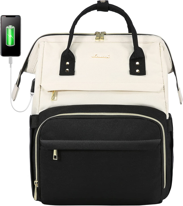 For Women Fashion Business Computer Backpacks Travel Ba