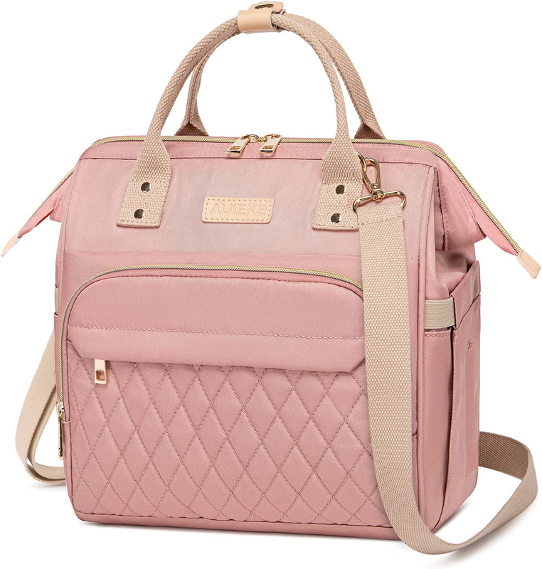 For Women Cute Insulated Lunch Bag Large Lunch Tote For...