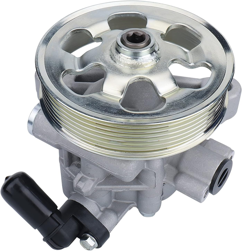 Power Steering Pump for 2008-2012 Honda Accord 2.4L 56110R40A02 56100R40305