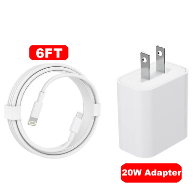 Wholesale 20W USB-C to iPhone Cable Fast Charger For iPhone14 13 12/Pro Max Cord