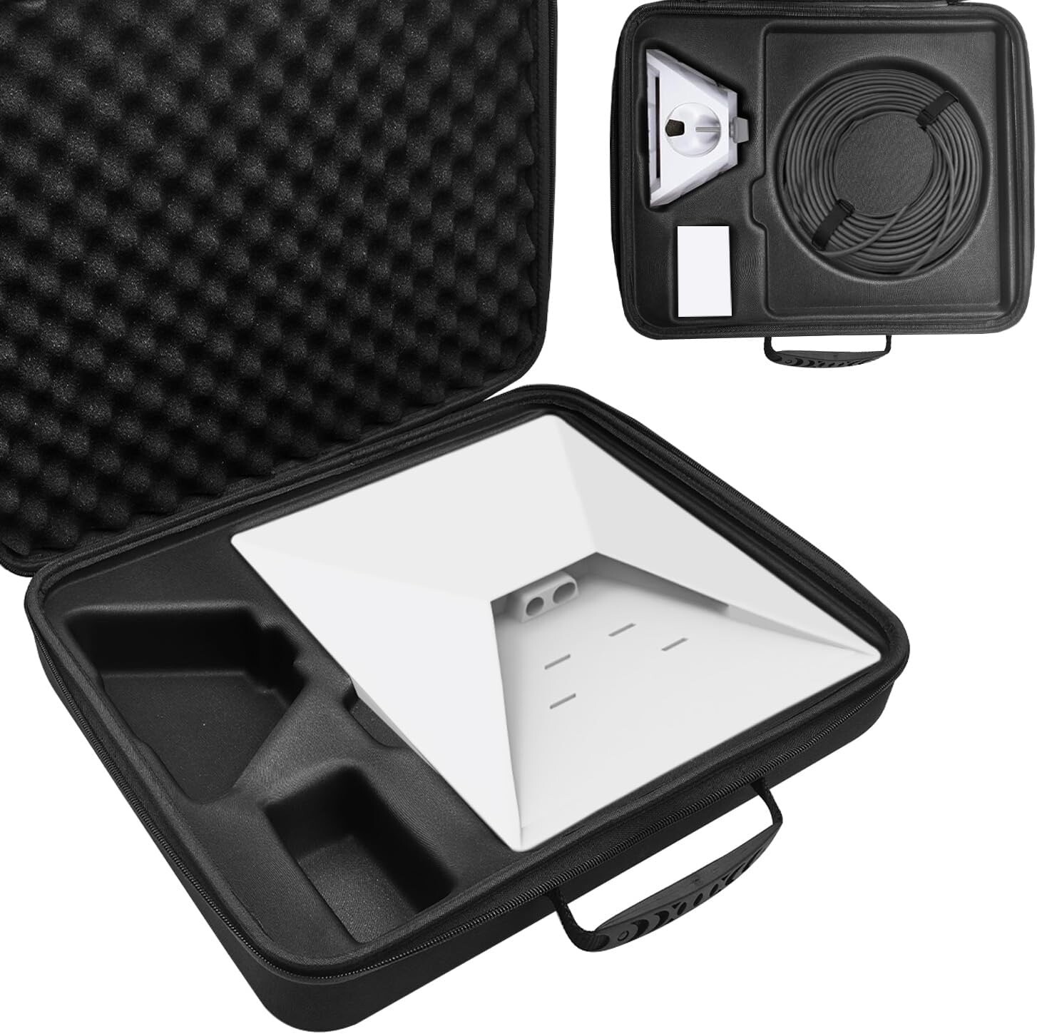 Starlink Mini Waterproof Travel Case,Starlink Mini