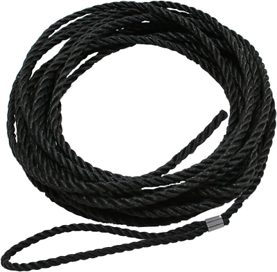 AC30-2 Extension Ladder Rope Replacement Compatible with Werner Extension Up to