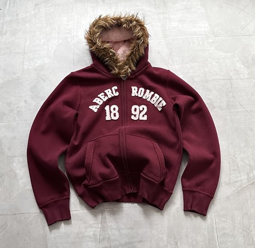 Japan LGB If Six Was Nine Hysteric Glamour Style Faux Fur