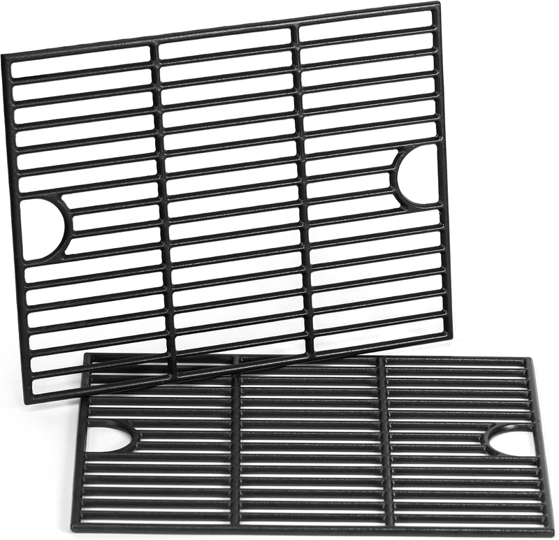 Grill Grates 13 X 17 for Nexgrill Kenmore Charbroil 4 5 Burner 720-0830H