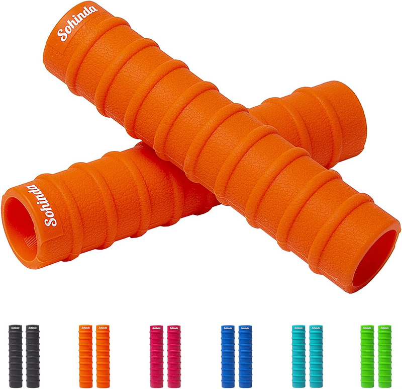 Paddle Grips, Kayak Paddle Grips No-slip Grip, Blister Prevention, Paddle