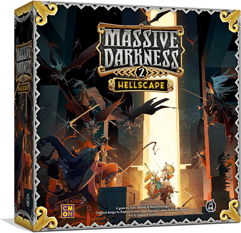 | Tabletop Miniatures Game | Cooperative