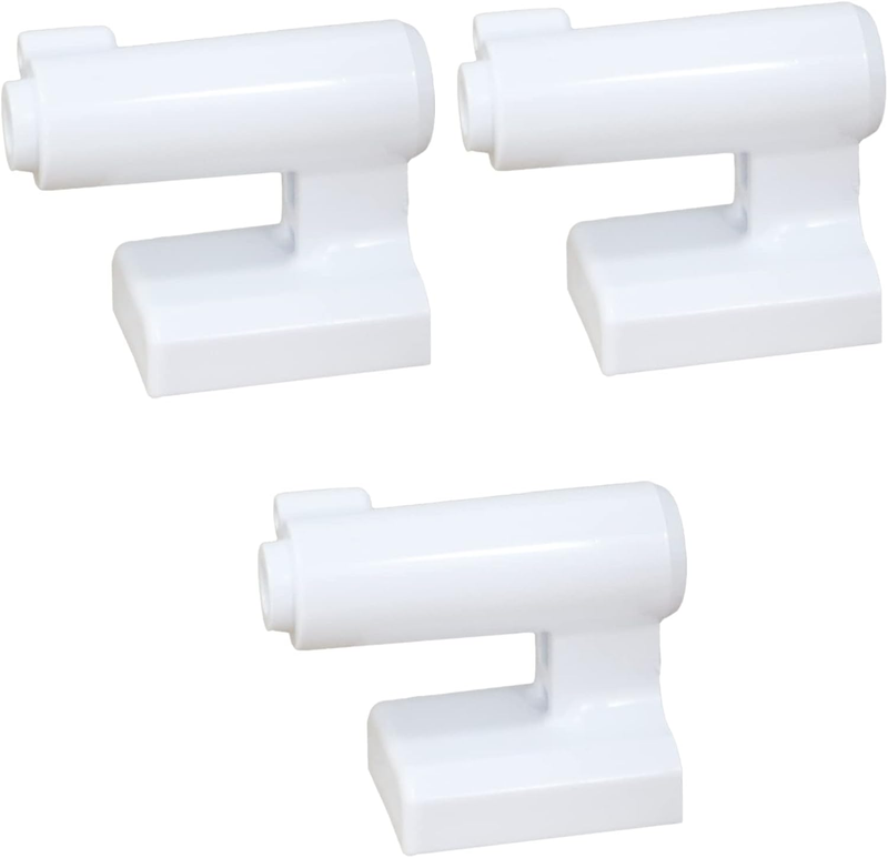 Door Hinge DA61-08305A for Samsung Refrigerator Fridge