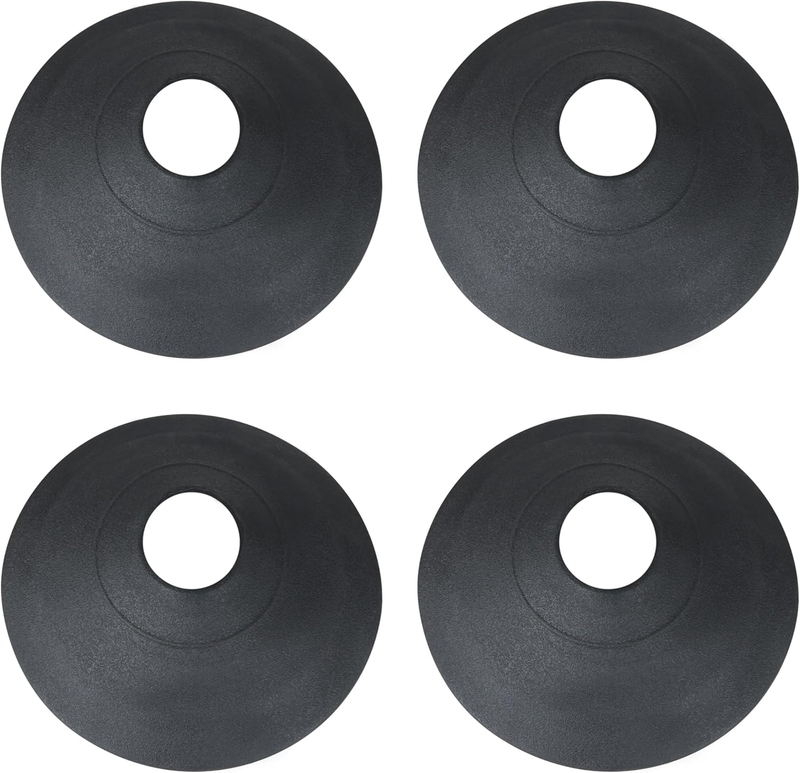 14136 Rain Collar No-Calk Roof Flashing -1.5