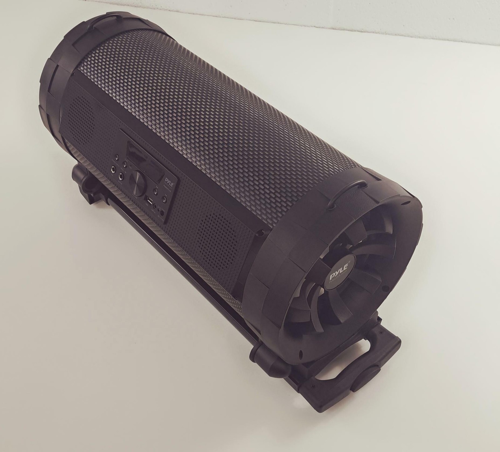 Pyle Portable Bluetooth Stereo System