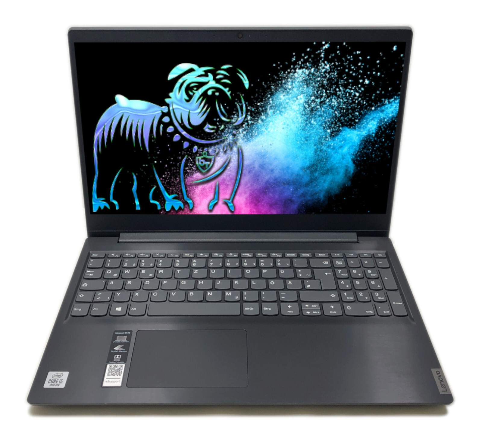 Lenovo IdeaPad S145-15IIL 15,6 Lenovo IdeaPad S145-15IIL 15,6