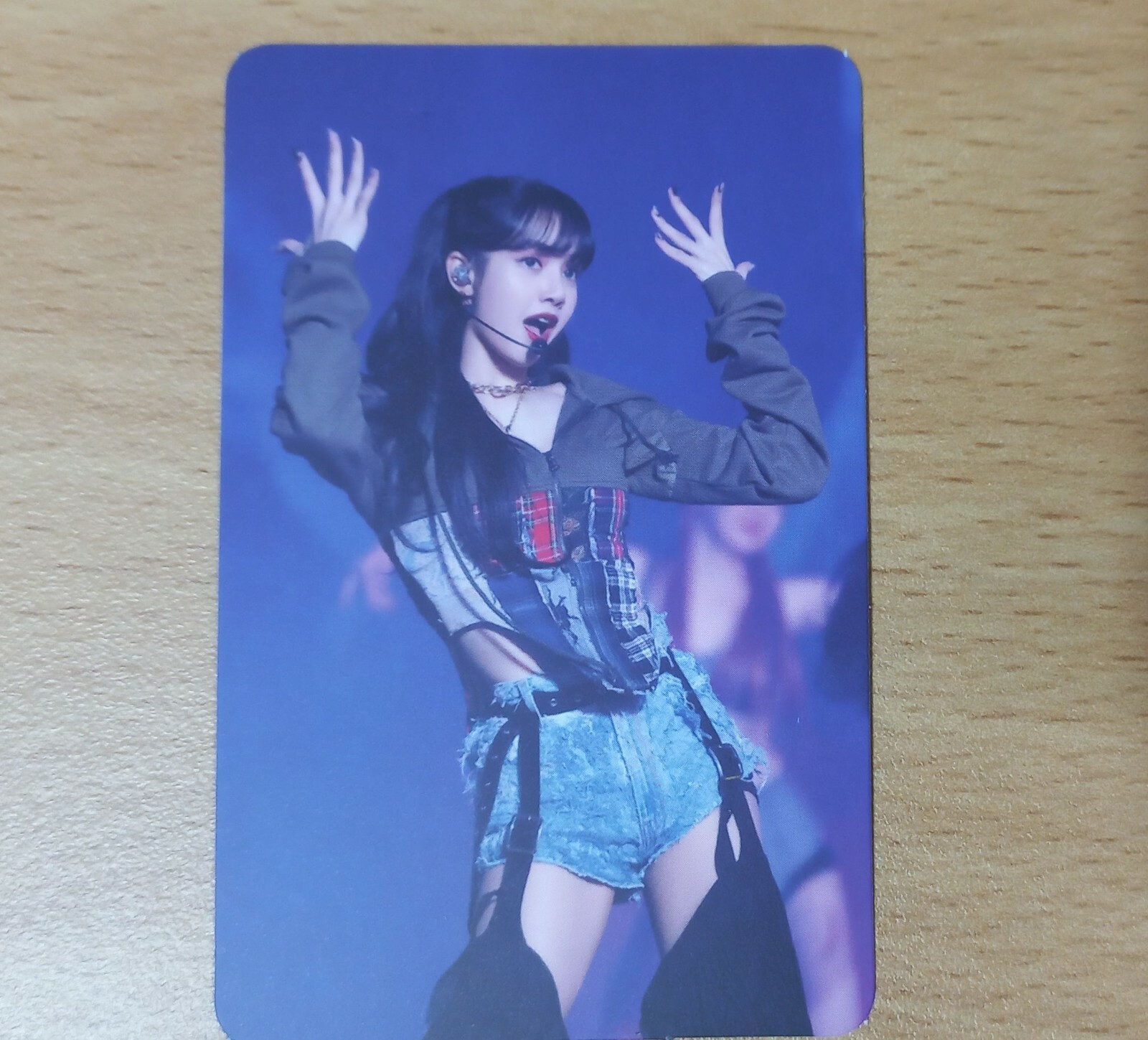 【BLACKPINK】 DVD フォト BLACKPINK - BLACKPINK 2021 [THE SHOW] DVD. 2 DVD+152p Photo