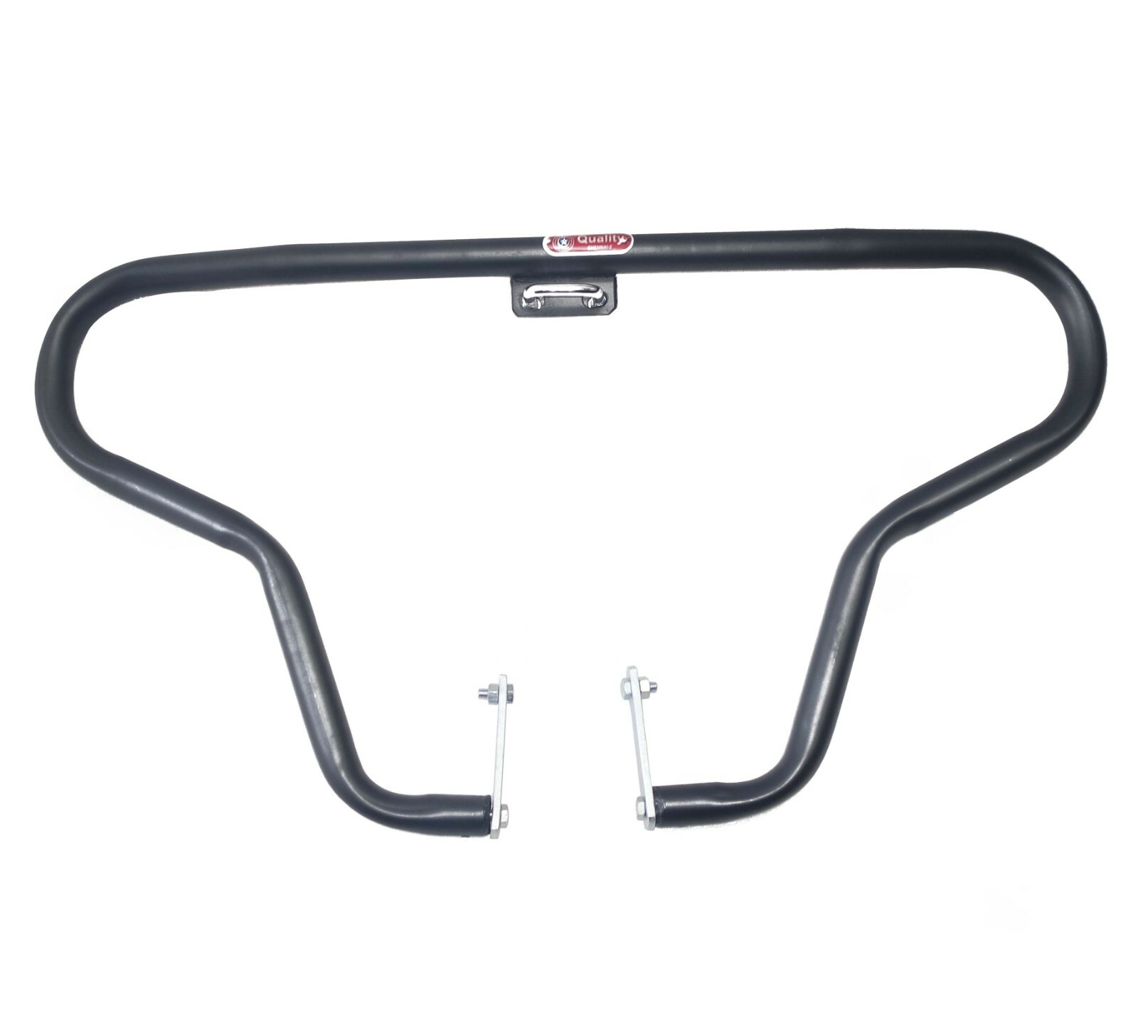 Front Leg Guard Crash Bar For Royal Enfield Thunderbird Classic Electra 