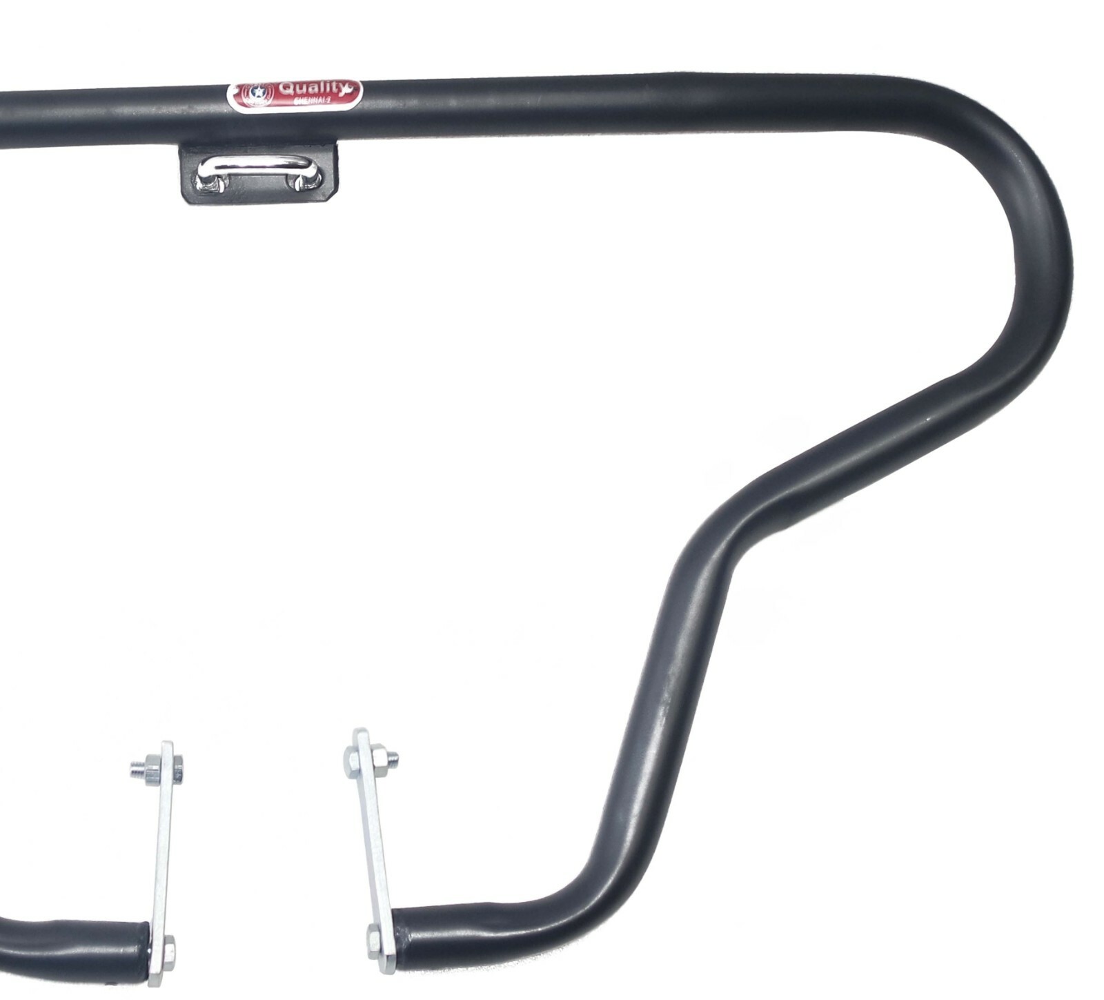 Front Leg Guard Crash Bar For Royal Enfield Thunderbird Classic Electra 
