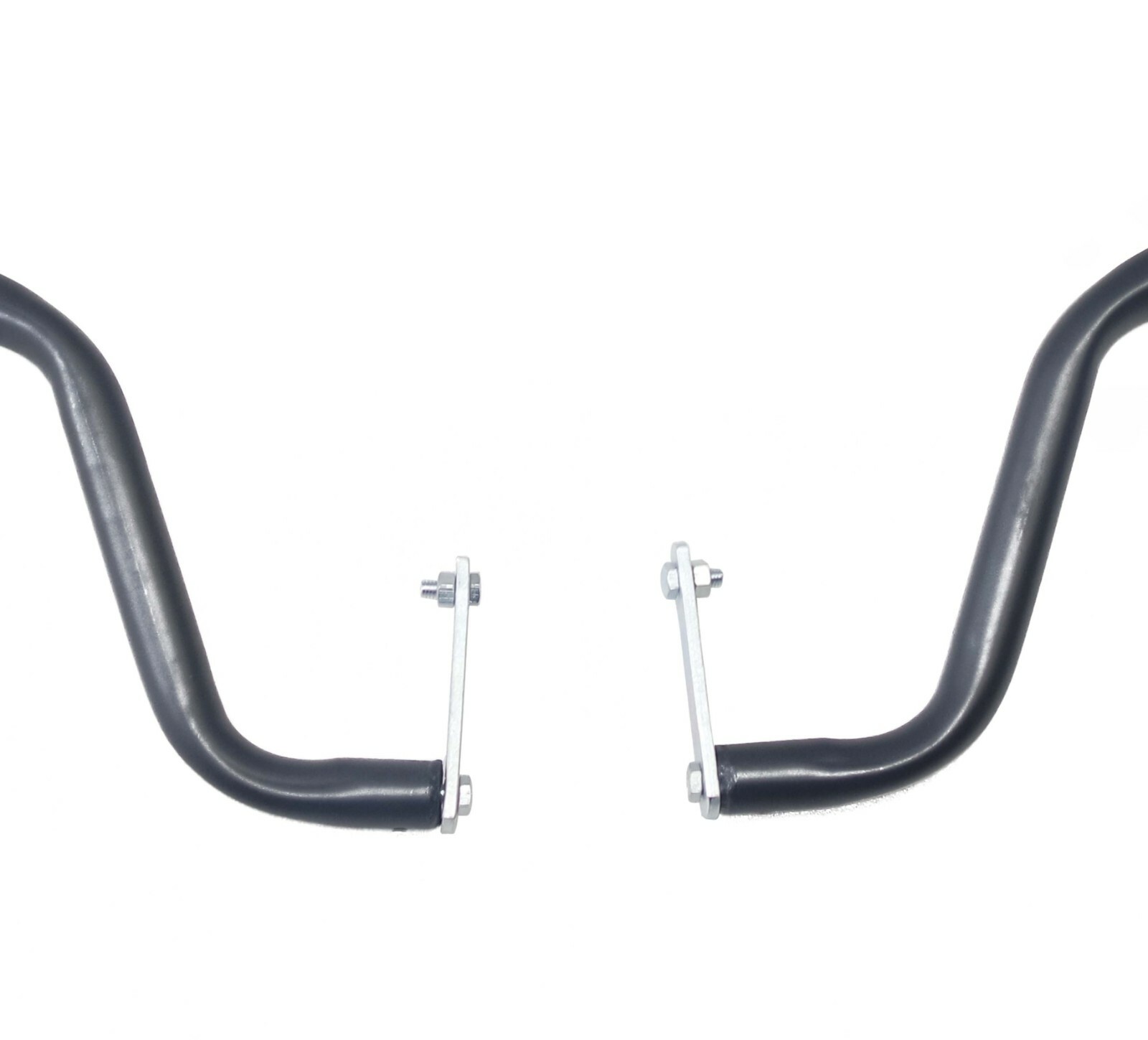 Front Leg Guard Crash Bar For Royal Enfield Thunderbird Classic Electra 