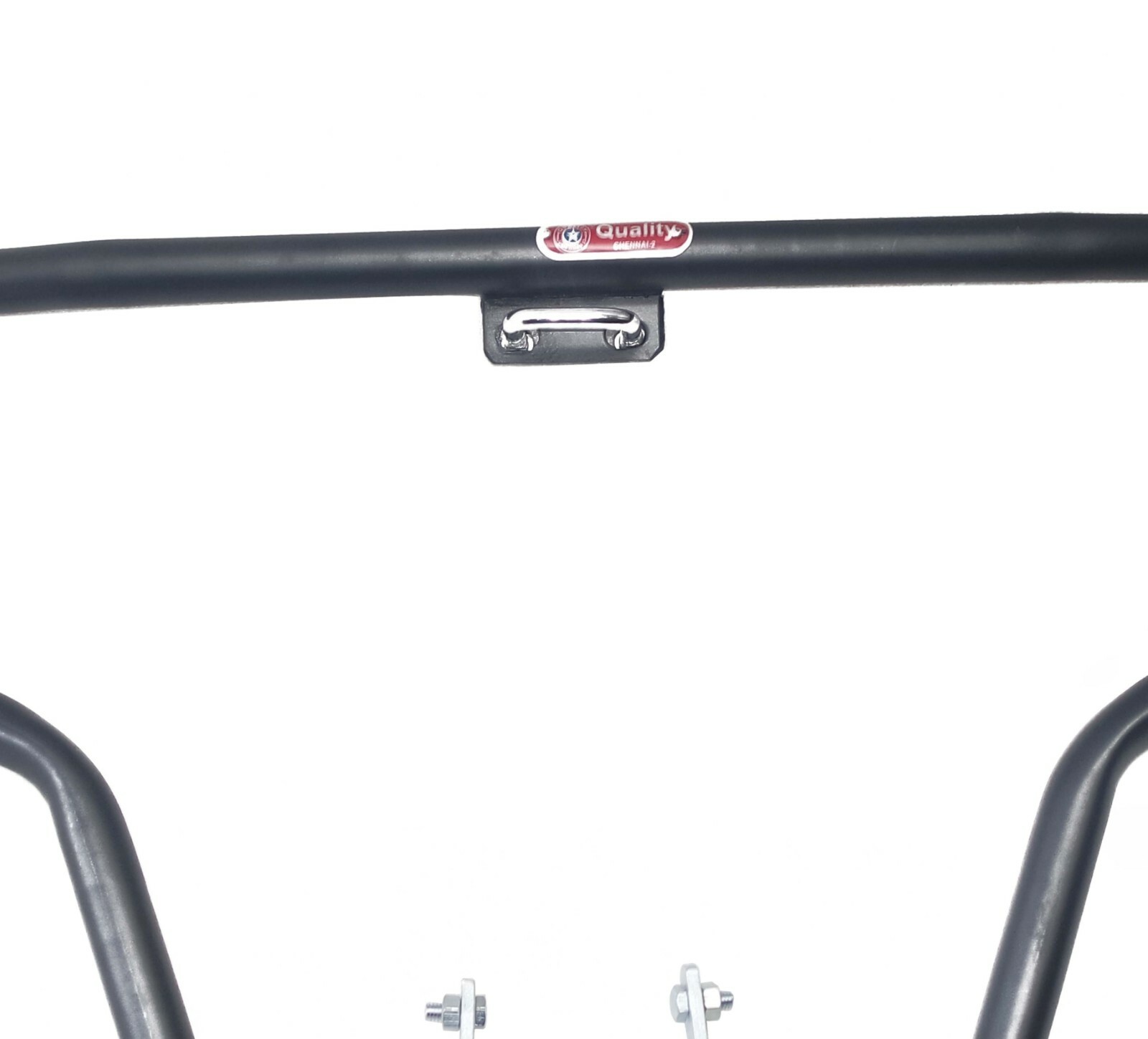 Front Leg Guard Crash Bar For Royal Enfield Thunderbird Classic Electra 