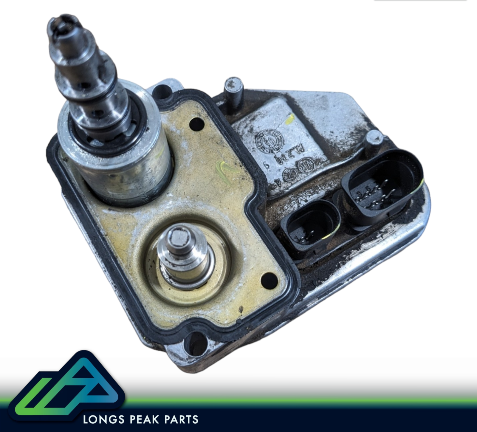 2003-2013 Volvo XC90 Haldex Rear Differential Control Module