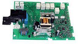 BOSCH/SIEMENS PROGRAMMED CONTROL BOARD 11029068