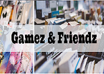 Gamez and Friendz Handels UG