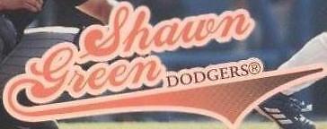 2004 Fleer Ultra - Shawn Green #116