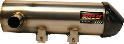 Dubach - Dr D - 7639 - NS-4 Slip-On Exhaust for sale online | eBay