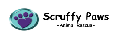 Scruffy Paws Animal Rescue