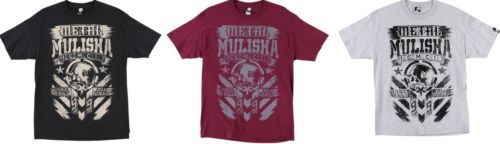 Metal Mulisha talla M t-shirt Ropa de mercancía