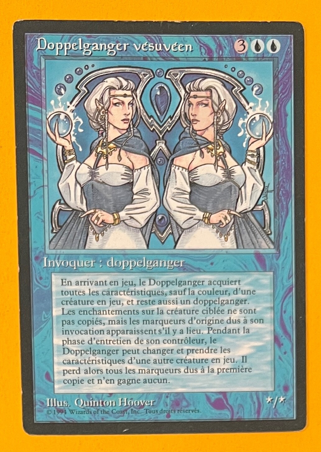 Y+MTG リバイズド vcsuvan doppelgenger 3枚セット $_57.JPG