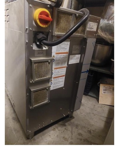 alto shaam Multi-cook Oven