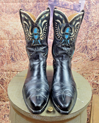 Acme boots ebay cheap