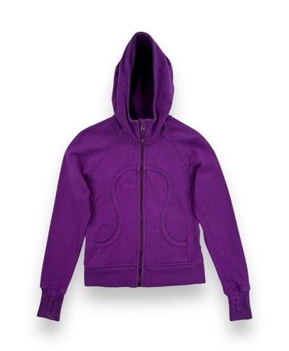 lululemon - いずみ　ルルレモン　タグ付き　Scuba Hoodie 限定品 いずみ様専用 ルルレモン タグ付き Scuba Hoodie 限定品