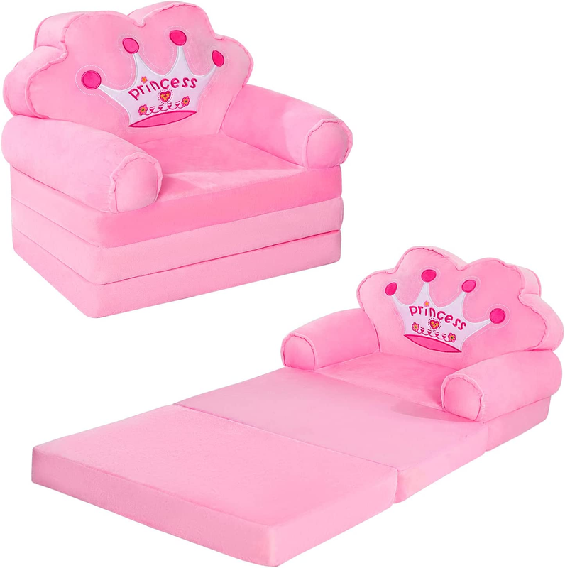 For Toddlers 1-3, Sofa Be