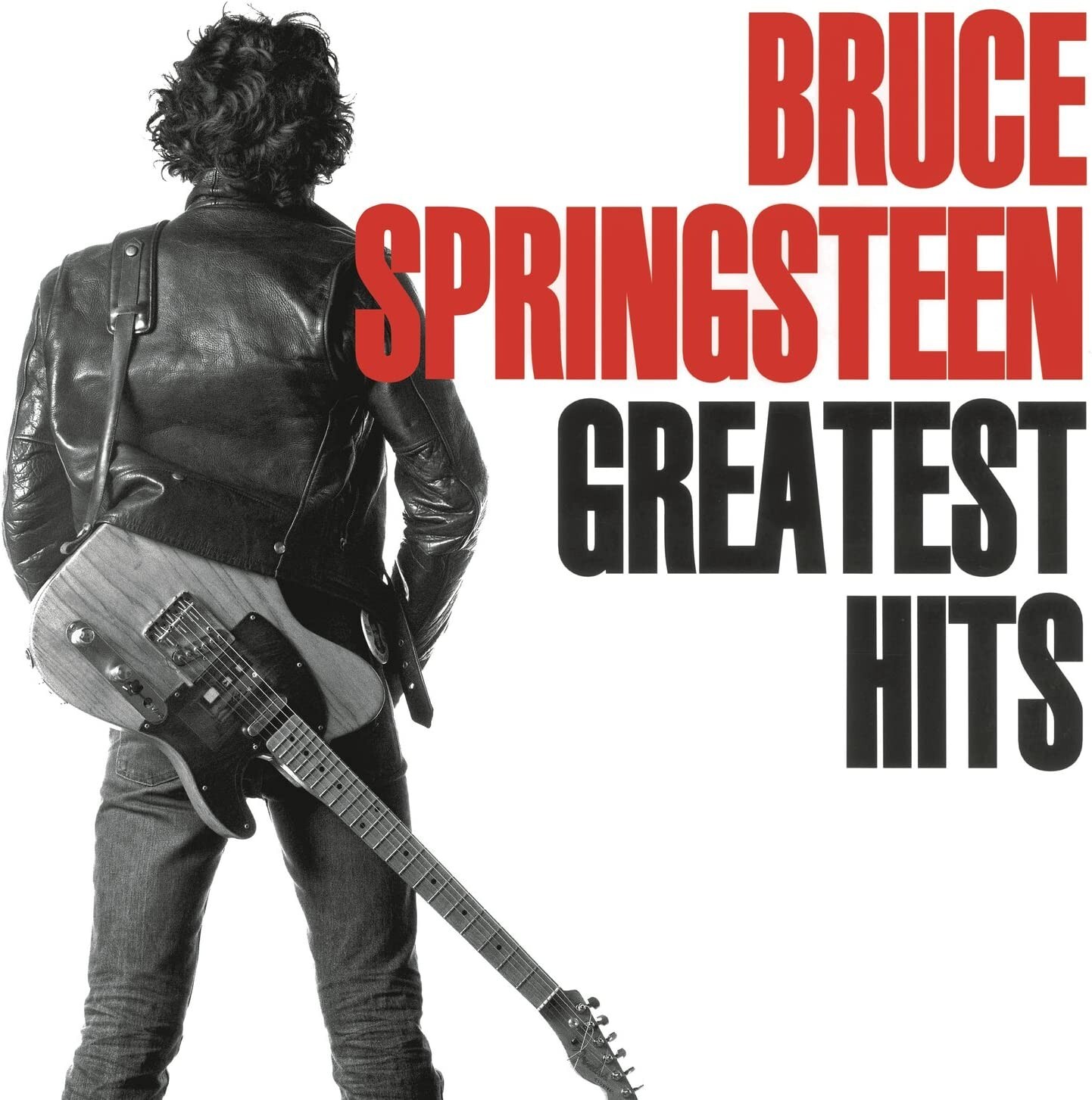 ◾️高音質️オリジナル盤/稀少RSD盤4LP■BRUCE SPRINGSTEEN / Bruce Springsteen 