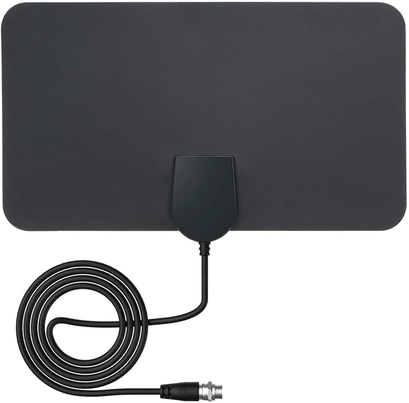 Highpowered Hd Novawave Digital Tv Antenna