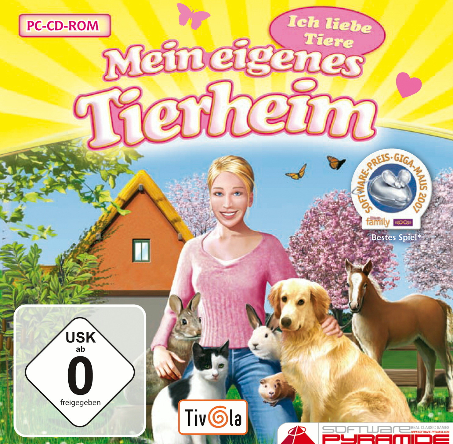 Standardbild