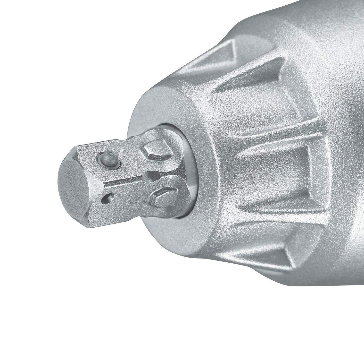 NEW! DeWALT 18V 18 Volt High-Torque 1/2