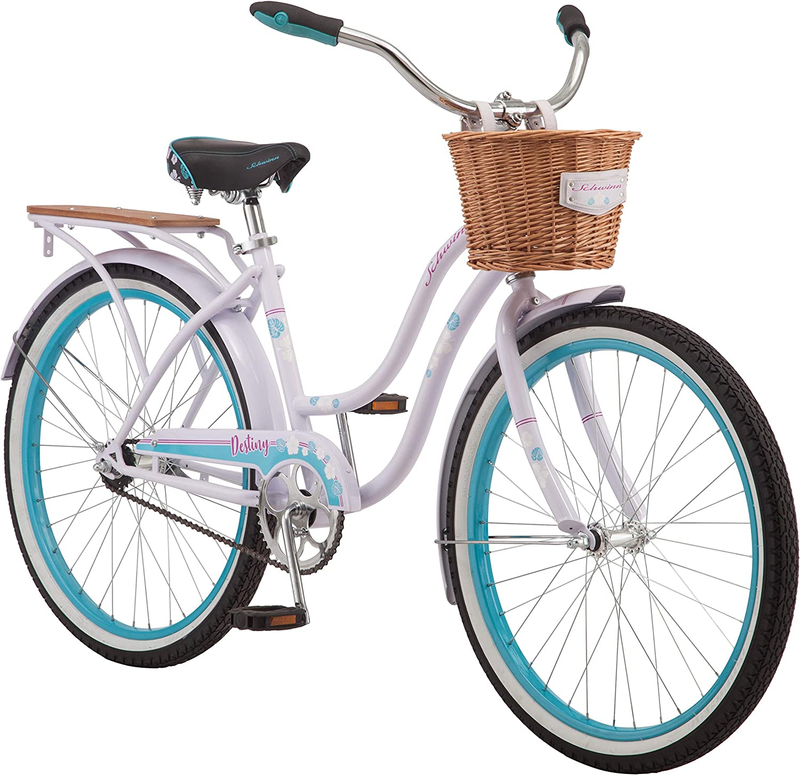 Bike, Adult And Big Kid