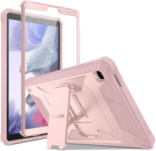 Shockproof Case for Samsung Galaxy Tab A7 Lite 8.7 inch 2021 Rugged Cover Stand