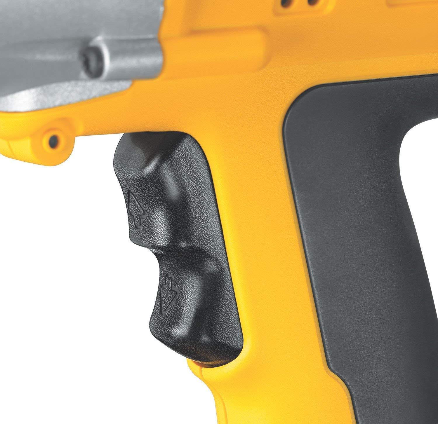 NEW! DeWALT 18V 18 Volt High-Torque 1/2