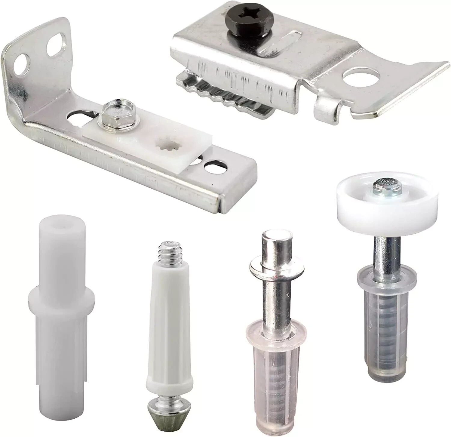 Prime-Line N 7534 Bi-Fold Door Hardware Repair Kit | eBay